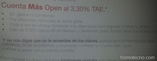 Openbank Cuenta Mas Open (3)