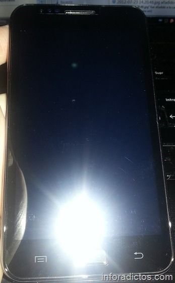 Funker r500dsi frontal Funker r500dsi frontal