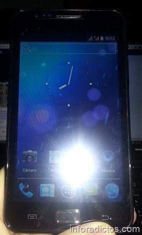 Funker r500dsi frontal 2 Funker r500dsi frontal 2