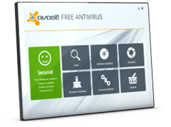 Avast! 8 Free Avast! 8 Free