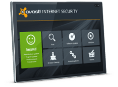 Avast! 8 Internet Security Avast! 8 Internet Security