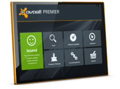 Avast! 8 Premier Avast! 8 Premier