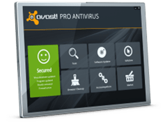 Avast! 8 Prov Avast! 8 Pro