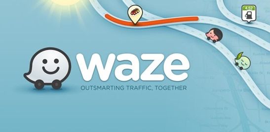 Waze la revolución en el GPS Waze la revolución en el GPS