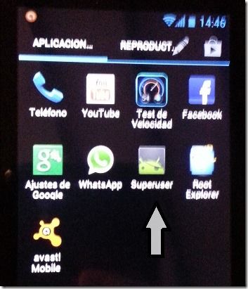 huawei g300 root 2