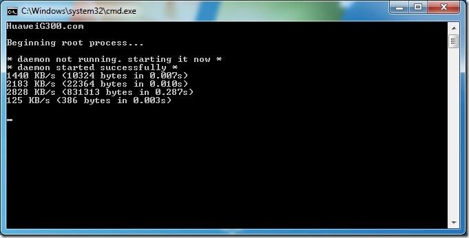 root-g300-command