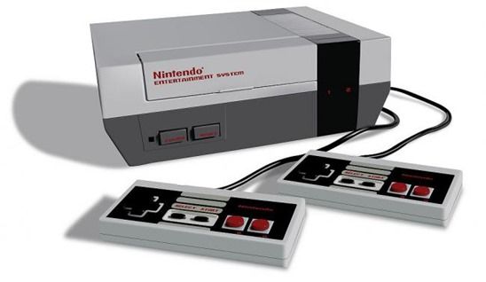 nes