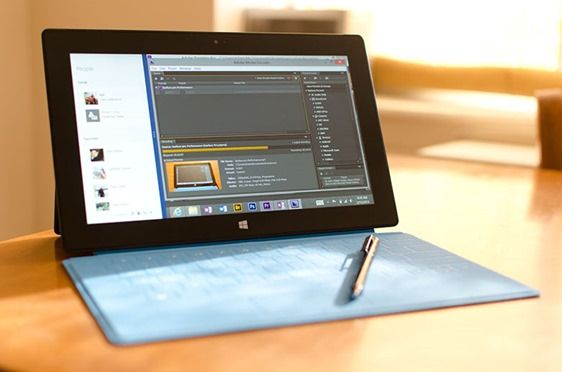 SurfacePro_Escritorio SurfacePro_Escritorio