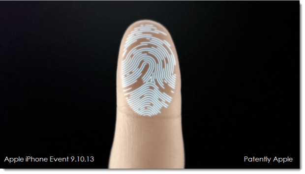 touchid touchid