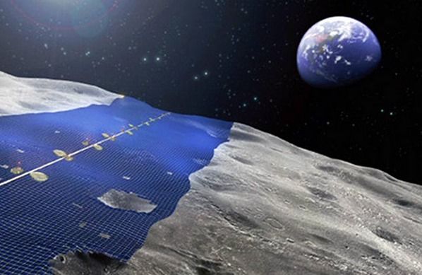 Luna-Solar-Ring