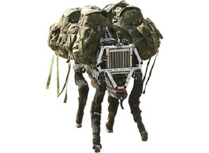 robot-bigdog robot-bigdog