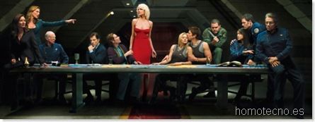 galactica