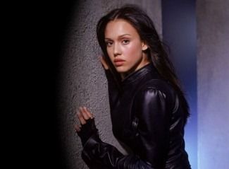 jessica alba dark angel