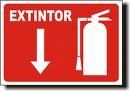 extintor estafa