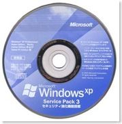 Windows XP SP3 en Homotecno