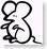 Rat&oacute;n en Homotecno