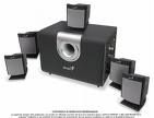 altavoces genius