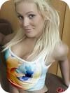 chica firefox