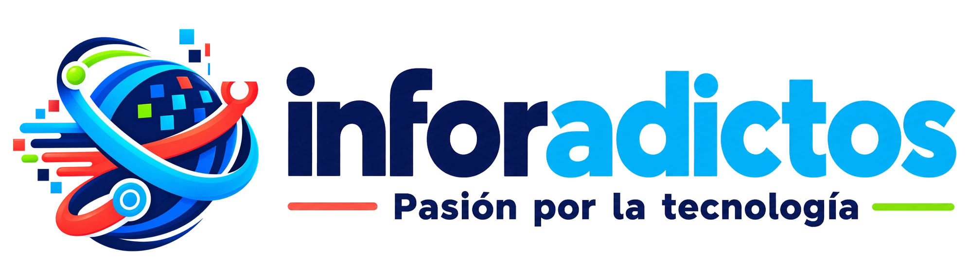Inforadictos — Pasión por la tecnología