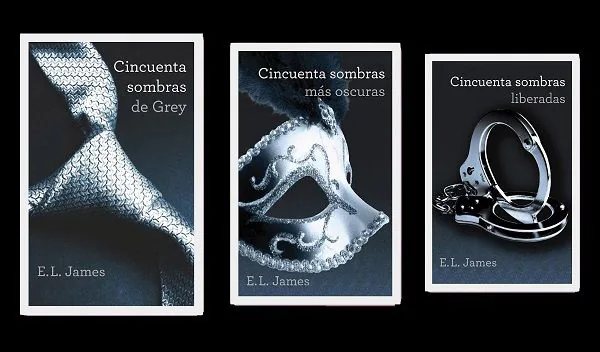 50 sombras de Grey a la española Escena inspirada en 50 sombras de Grey a la española