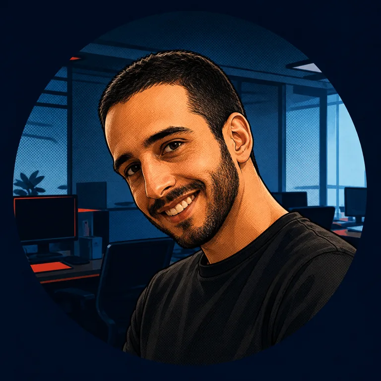 Andrés, editor en Inforadictos