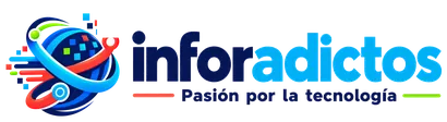 Inforadictos — Pasión por la tecnología