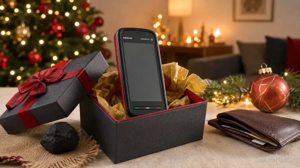 Feliz navidad de crisis