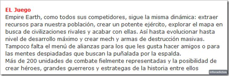 Texto copiado con una redacción distinta al resto del blog Fragmento correctamente redactado copiado en un blog con faltas de ortografía