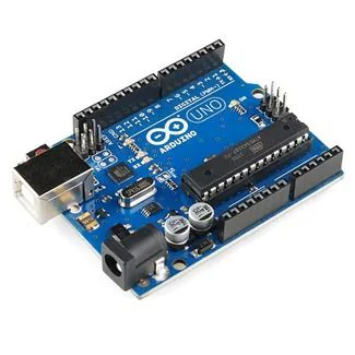 Placa Arduino Uno Placa de desarrollo Arduino Uno